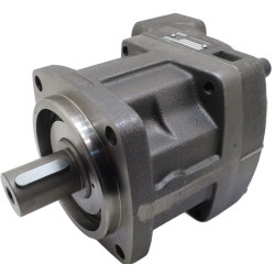 HYDRAULIC MOTOR PARKER F12-080-MS-SV-T-000-0000-P0